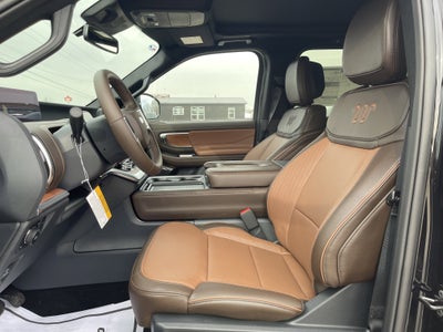 2026 Ford Expedition King Ranch