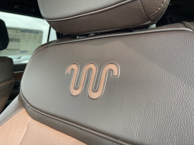 2026 Ford Expedition King Ranch