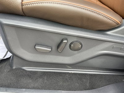 2026 Ford Expedition King Ranch