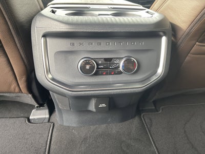 2026 Ford Expedition King Ranch