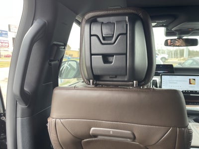 2026 Ford Expedition King Ranch