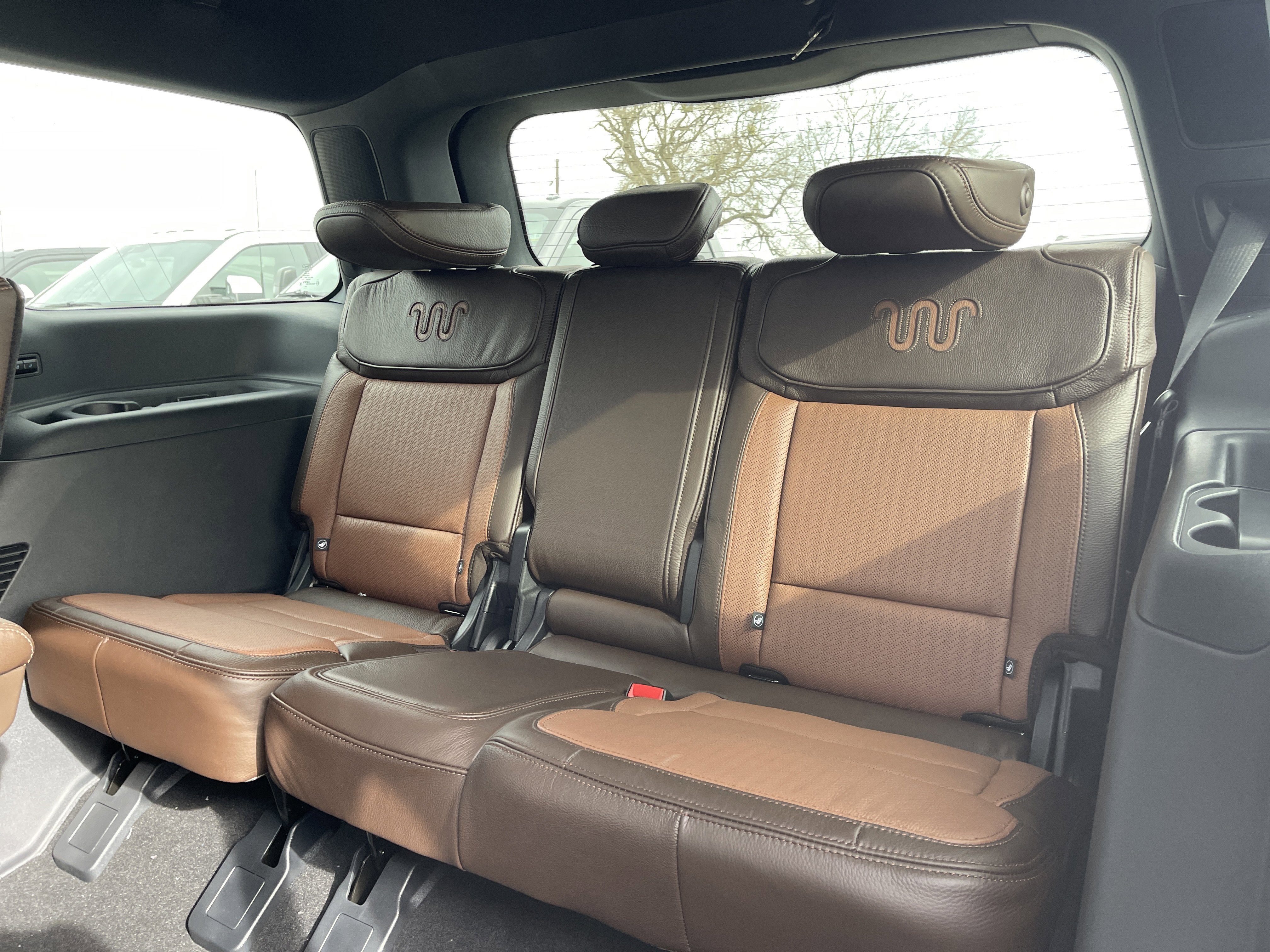 2026 Ford Expedition King Ranch