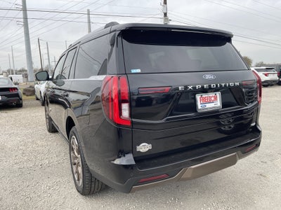 2026 Ford Expedition King Ranch