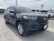 2023 Ford Explorer Base