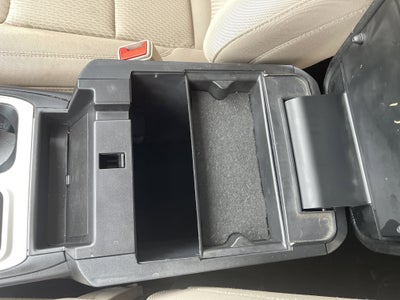 2023 Ford Explorer Base