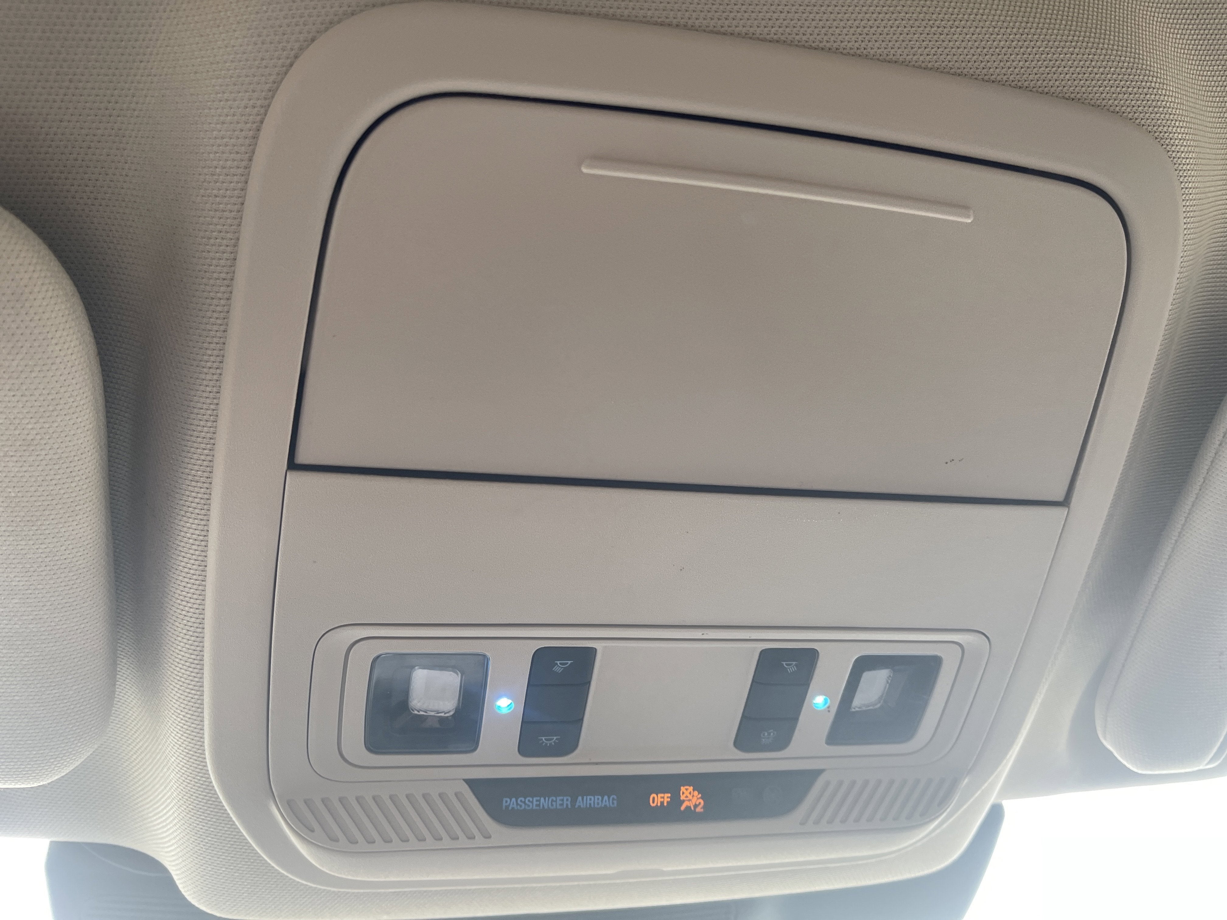 2023 Ford Explorer Base