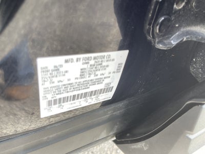 2023 Ford Explorer Base