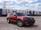 2027 Ford Explorer Active w/200A Pkg