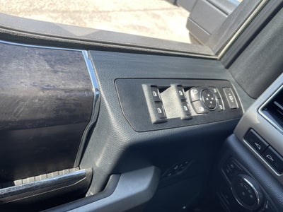 2022 Ford Super Duty F-250 SRW LARIAT