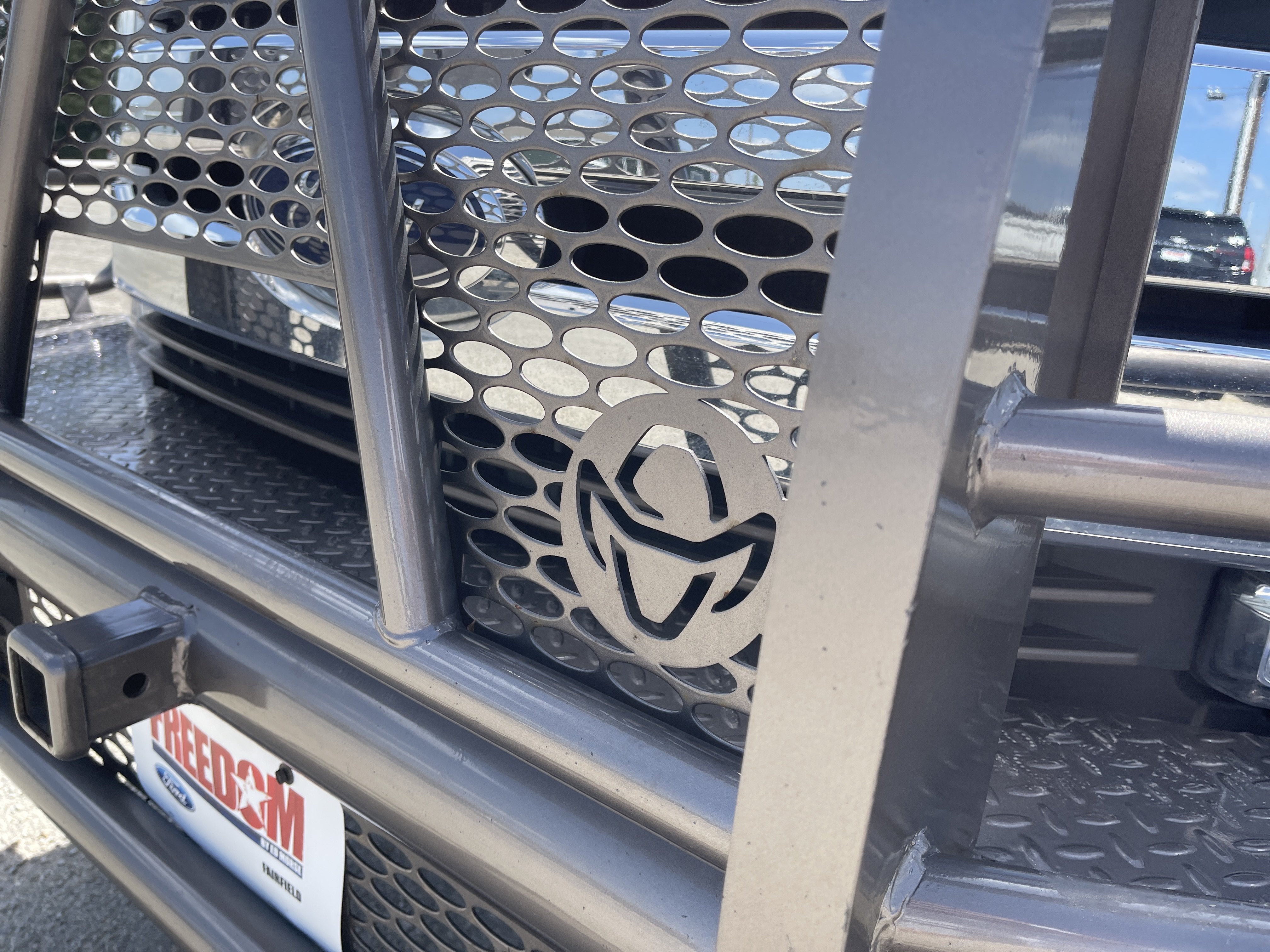2019 Ford Super Duty F-250 SRW King Ranch