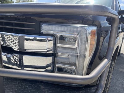 2019 Ford Super Duty F-250 SRW King Ranch