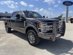 2019 Ford Super Duty F-250 SRW King Ranch