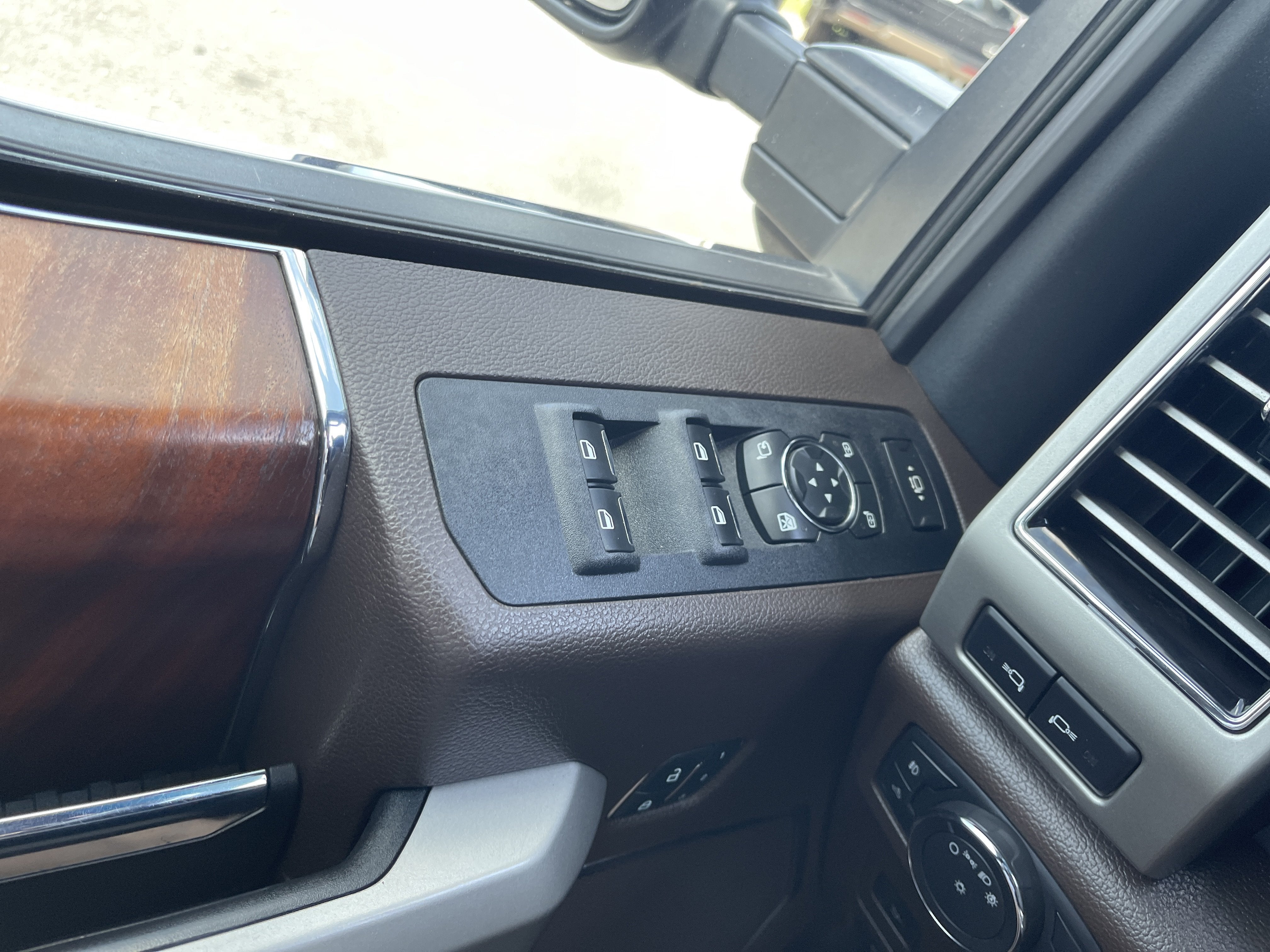 2019 Ford Super Duty F-250 SRW King Ranch