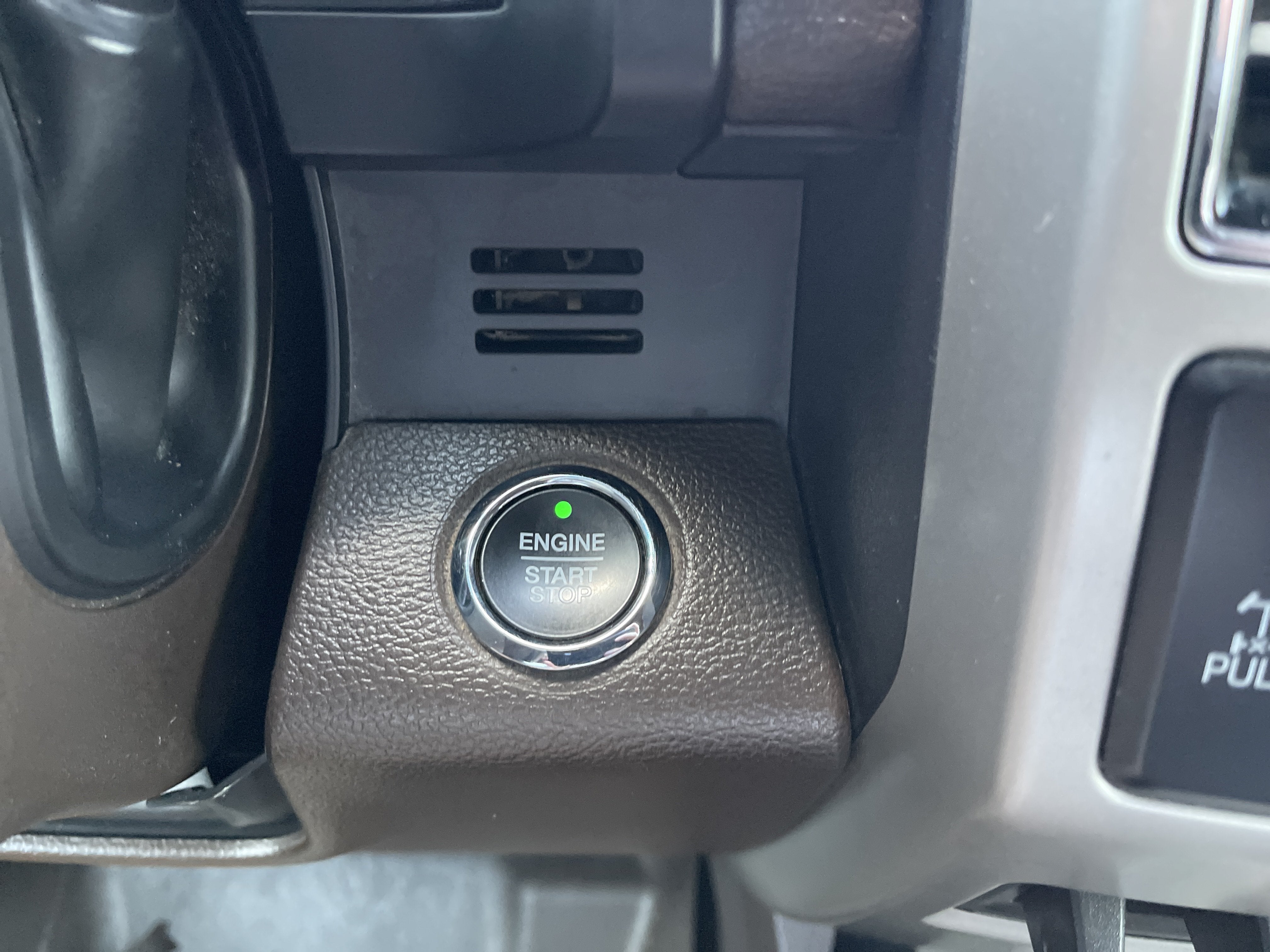2019 Ford Super Duty F-250 SRW King Ranch