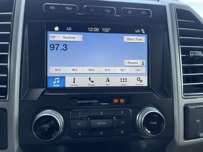 2019 Ford Super Duty F-250 SRW King Ranch