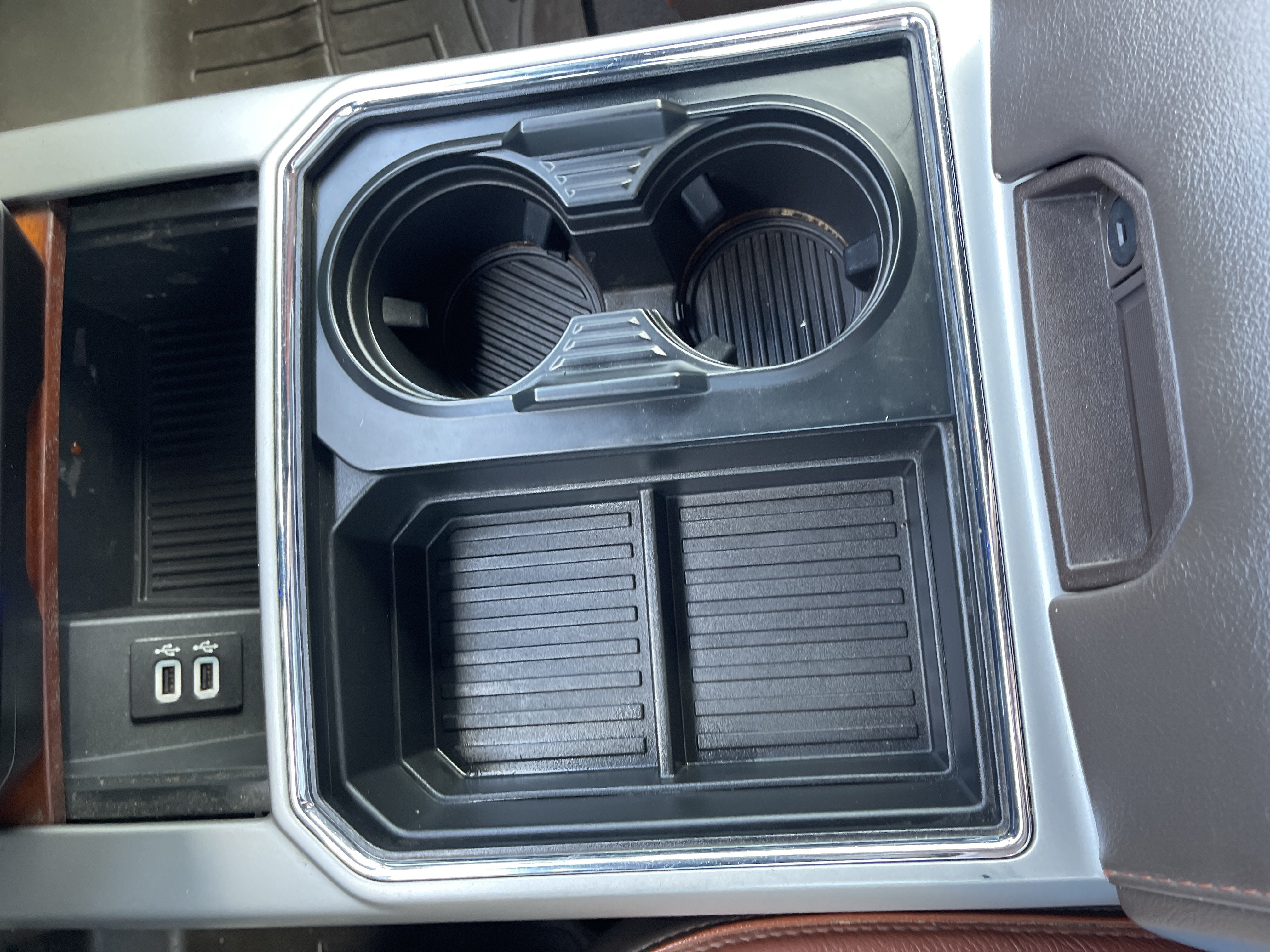 2019 Ford Super Duty F-250 SRW King Ranch
