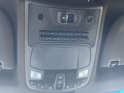 2019 Ford Super Duty F-250 SRW King Ranch