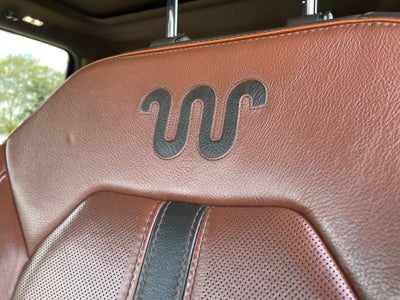 2019 Ford Super Duty F-250 SRW King Ranch