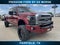 2015 Ford Super Duty F-250 SRW Platinum