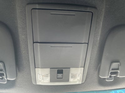 2015 Ford Super Duty F-250 SRW Platinum