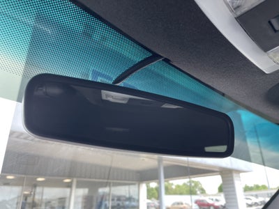 2015 Ford Super Duty F-250 SRW Platinum