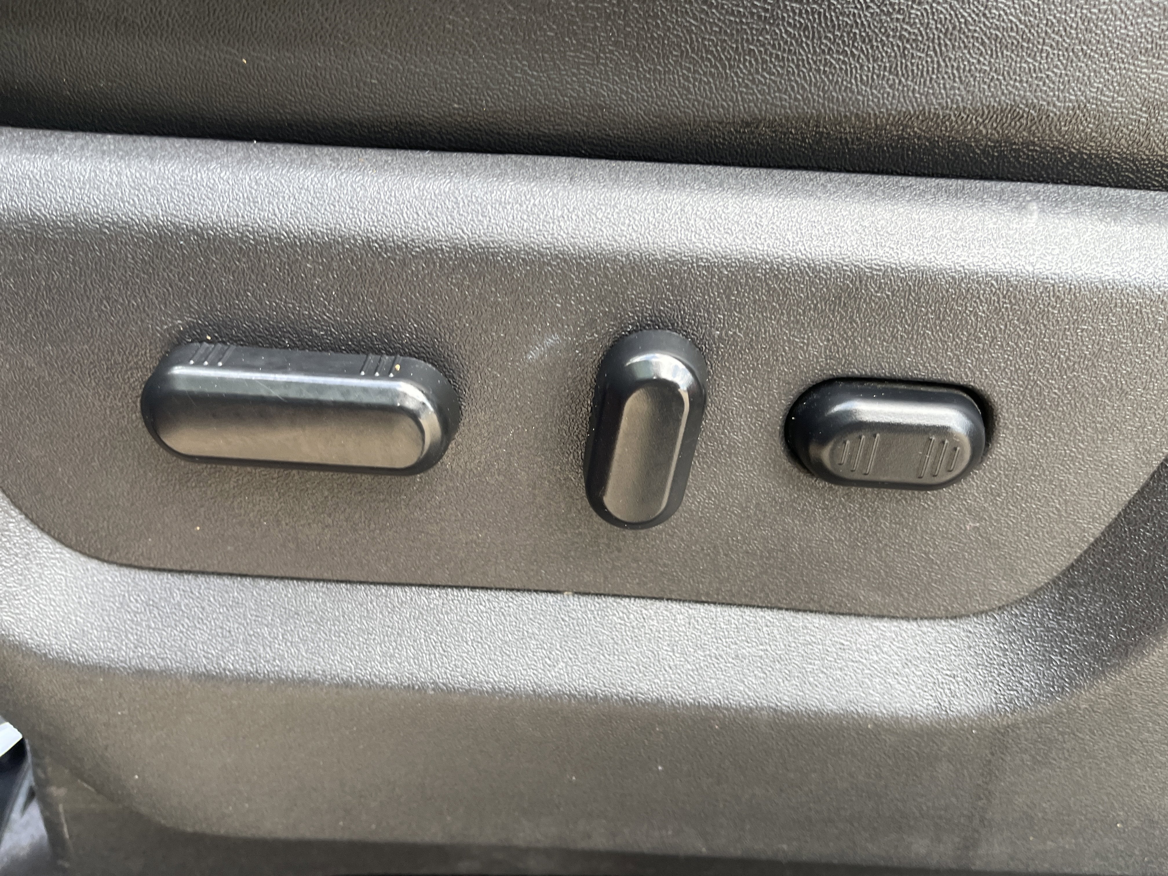 2015 Ford Super Duty F-250 SRW Platinum