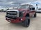 2015 Ford Super Duty F-250 SRW Platinum