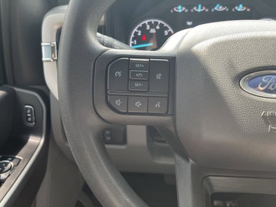2025 Ford Super Duty F-250 SRW XL