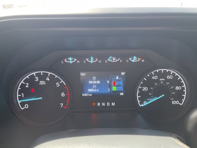 2025 Ford Super Duty F-250 SRW XL