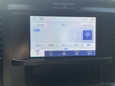 2025 Ford Super Duty F-250 SRW XL