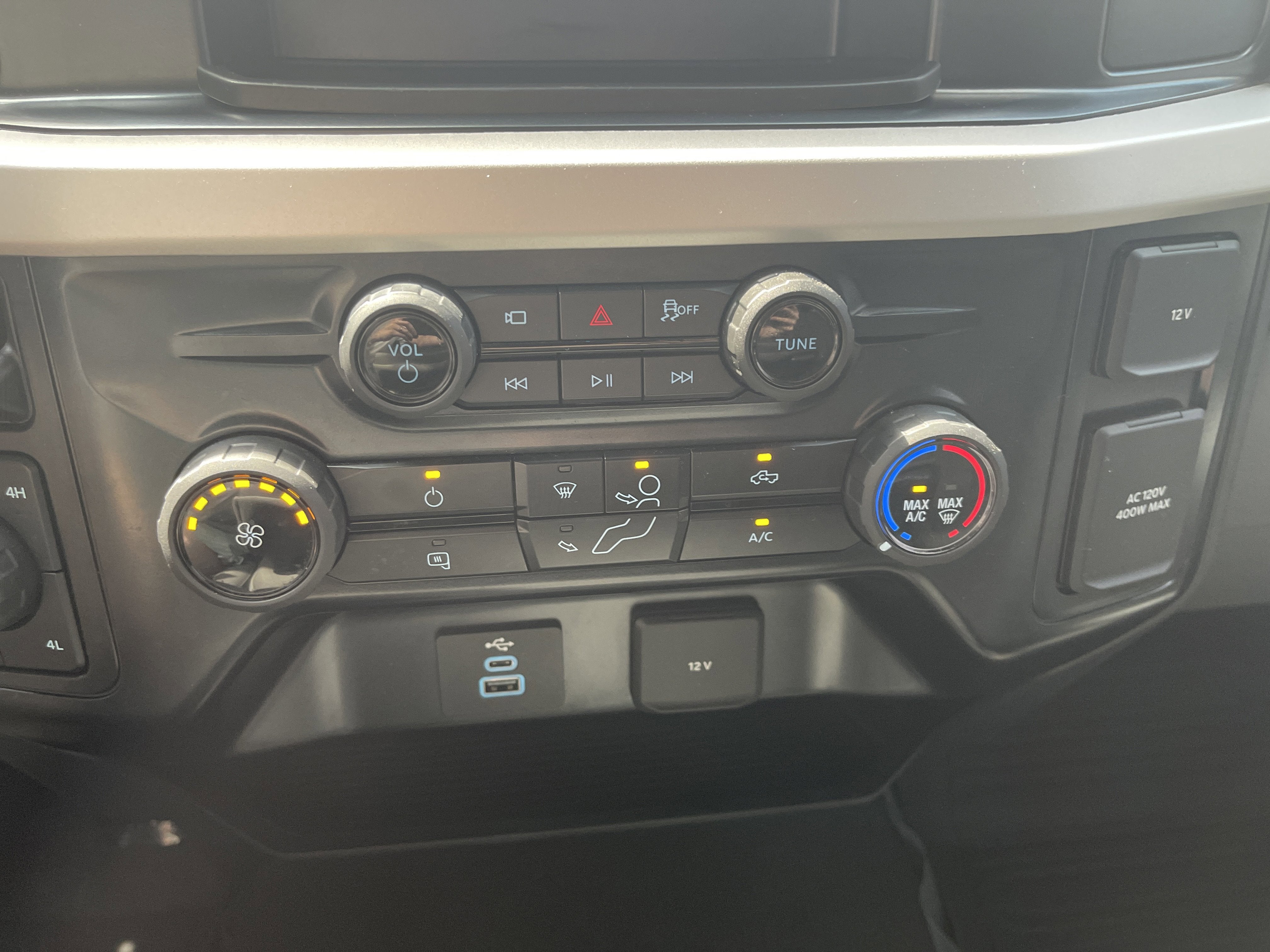 2025 Ford Super Duty F-250 SRW XL