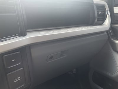2025 Ford Super Duty F-250 SRW XL