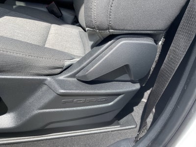 2025 Ford Super Duty F-250 SRW XL