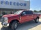 2024 Ford Super Duty F-250 SRW King Ranch