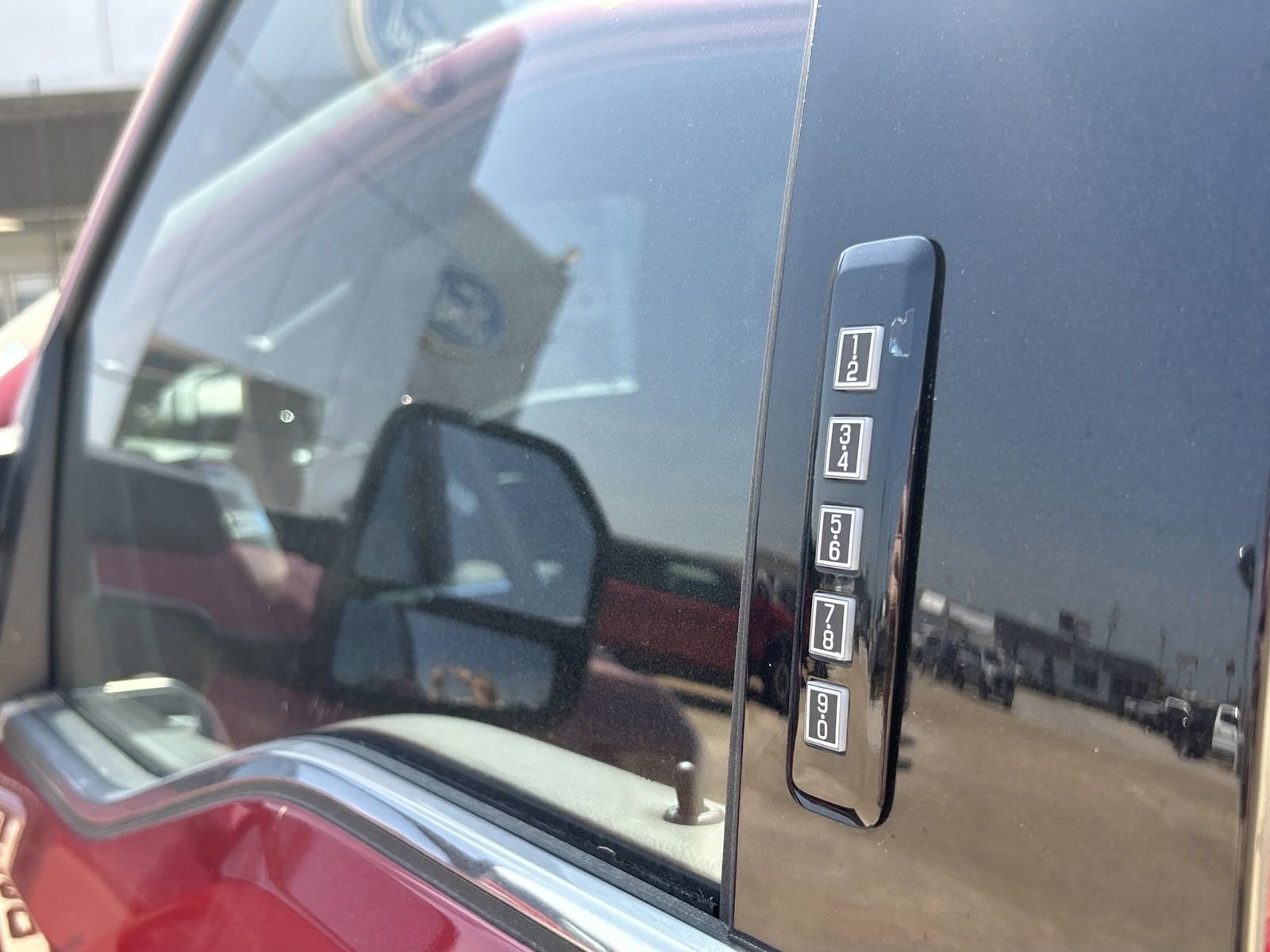 2024 Ford Super Duty F-250 SRW King Ranch