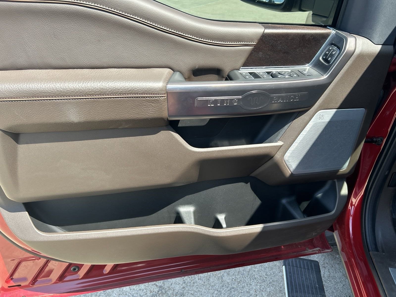 2024 Ford Super Duty F-250 SRW King Ranch