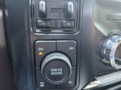 2024 Ford Super Duty F-250 SRW King Ranch