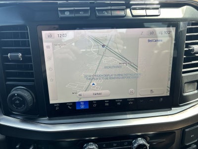 2024 Ford Super Duty F-250 SRW King Ranch