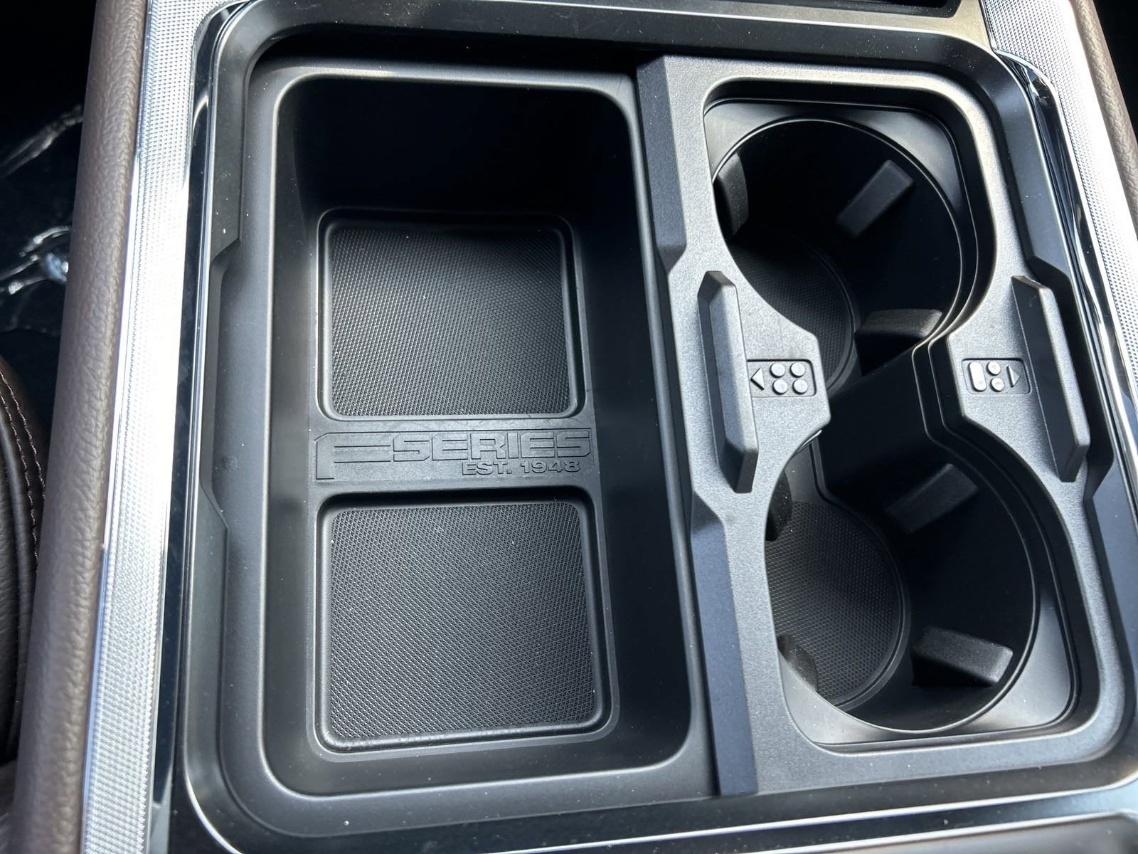 2024 Ford Super Duty F-250 SRW King Ranch