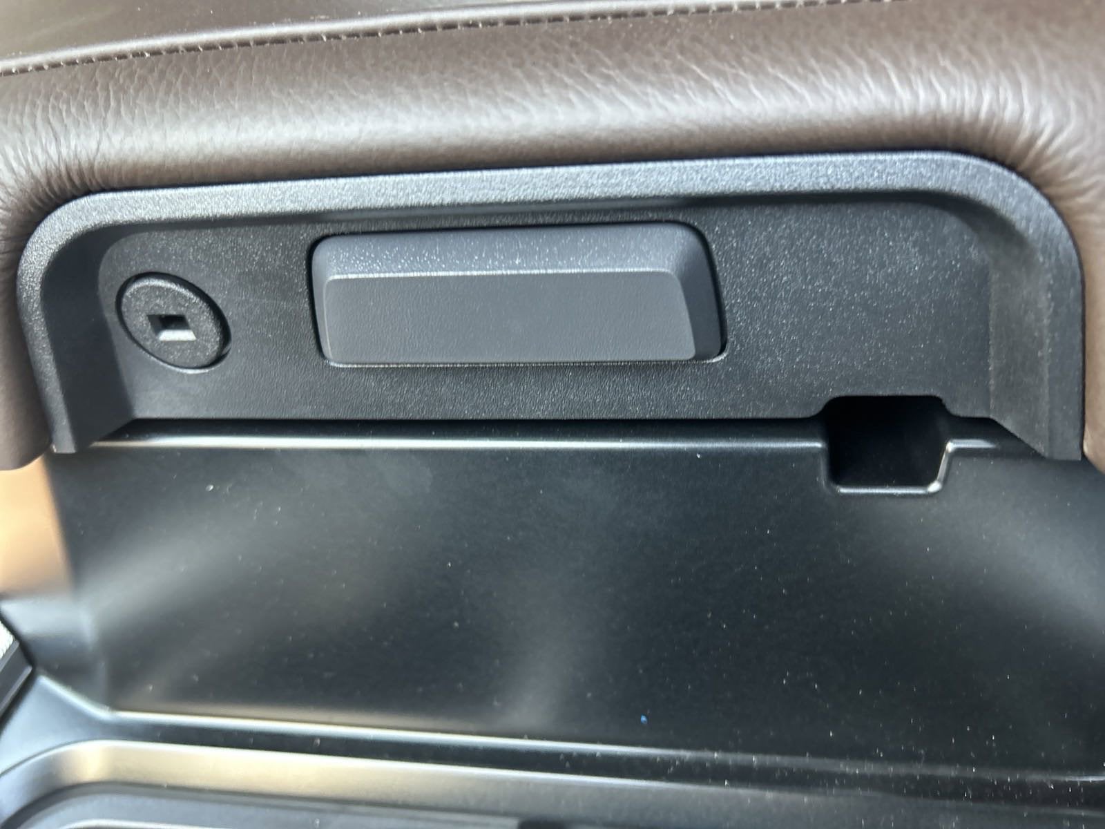 2024 Ford Super Duty F-250 SRW King Ranch