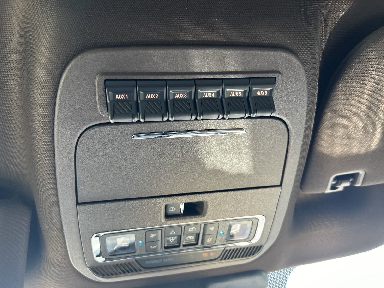 2024 Ford Super Duty F-250 SRW King Ranch