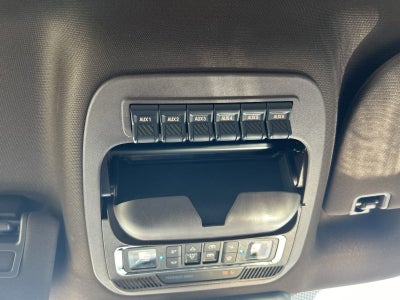 2024 Ford Super Duty F-250 SRW King Ranch