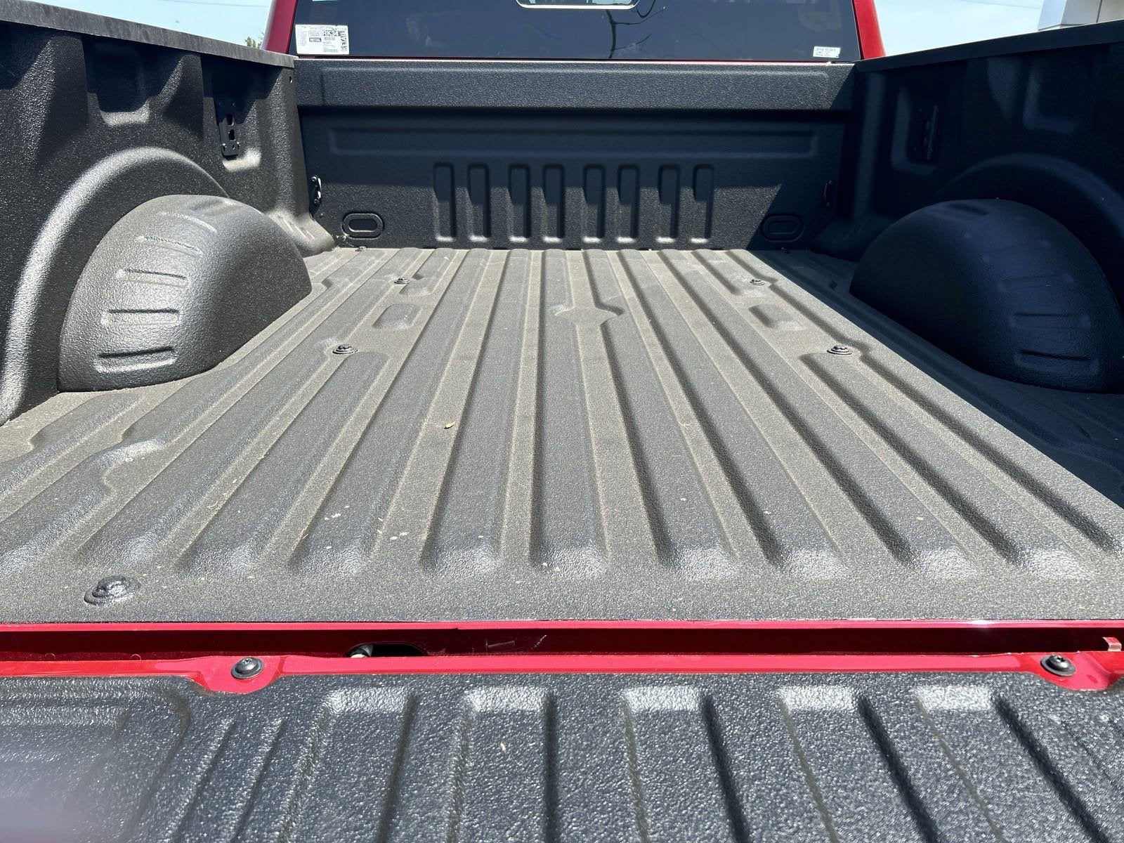 2024 Ford Super Duty F-250 SRW King Ranch