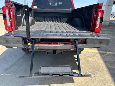 2024 Ford Super Duty F-250 SRW King Ranch