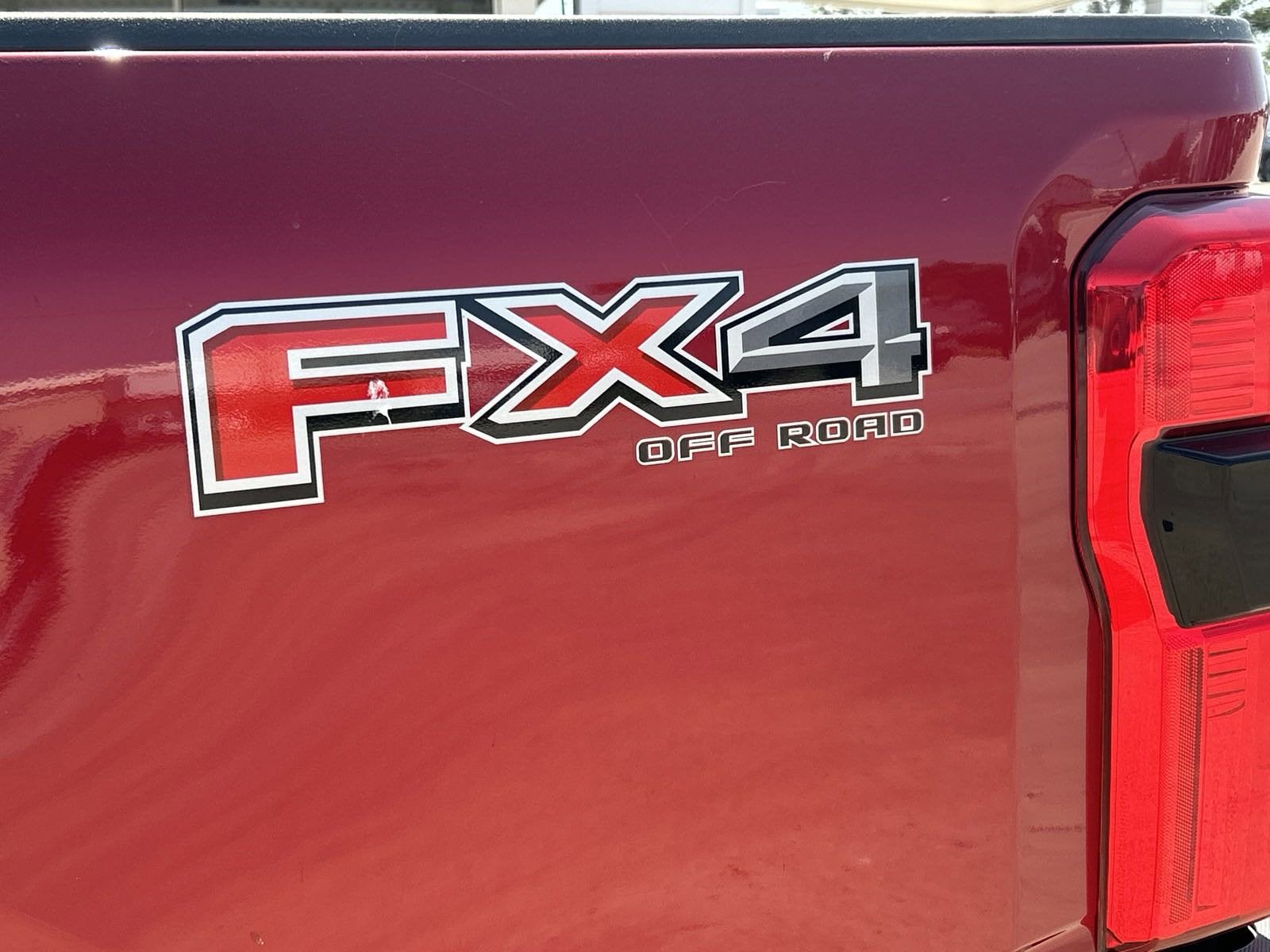 2024 Ford Super Duty F-250 SRW King Ranch