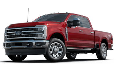 2024 Ford Super Duty F-250 SRW King Ranch