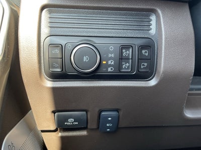 2026 Ford Super Duty F-250 SRW King Ranch