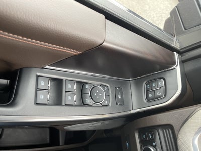 2026 Ford Super Duty F-250 SRW King Ranch