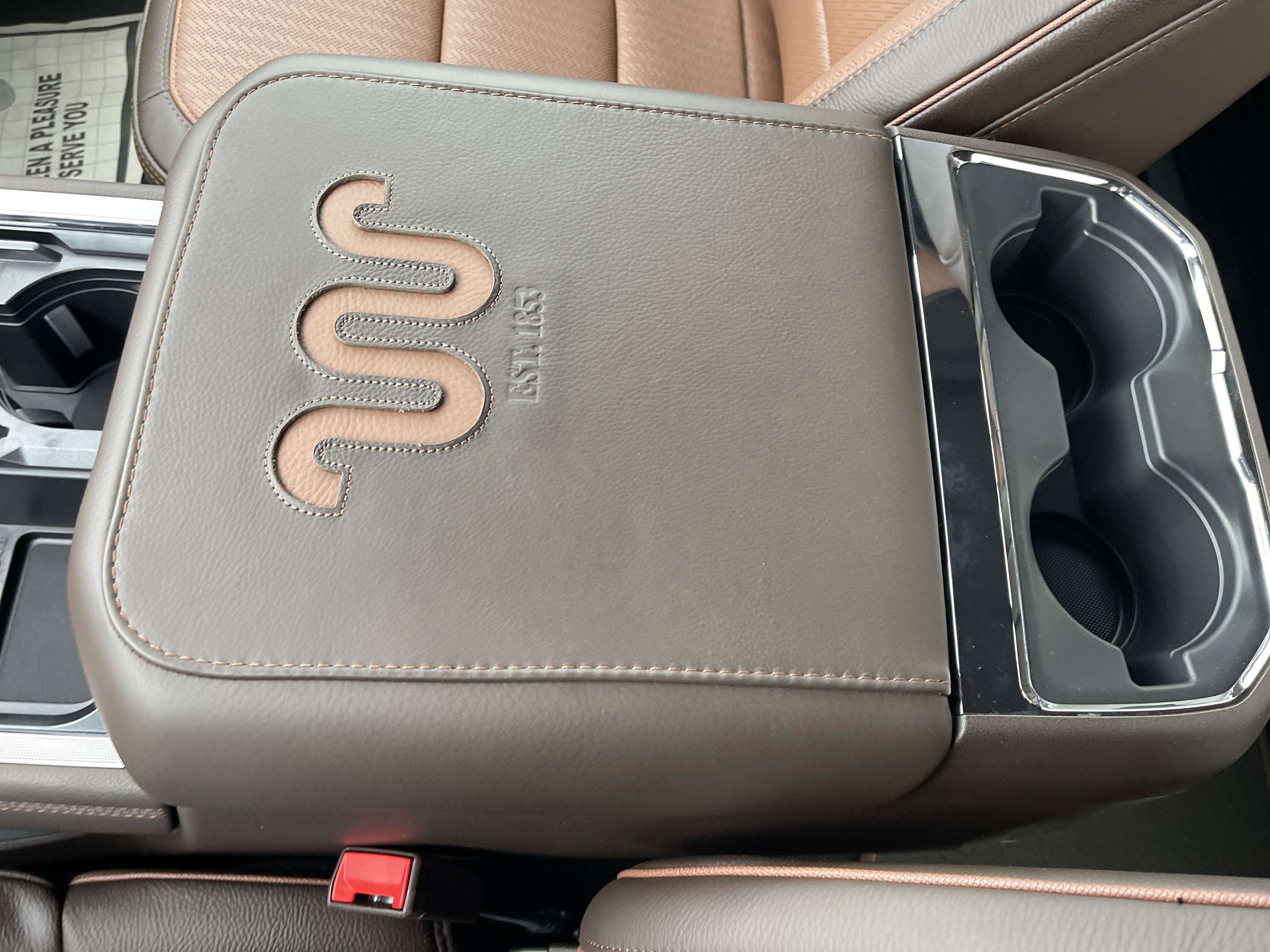 2026 Ford Super Duty F-250 SRW King Ranch