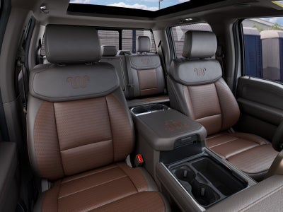 2027 Ford Super Duty F-250 SRW King Ranch